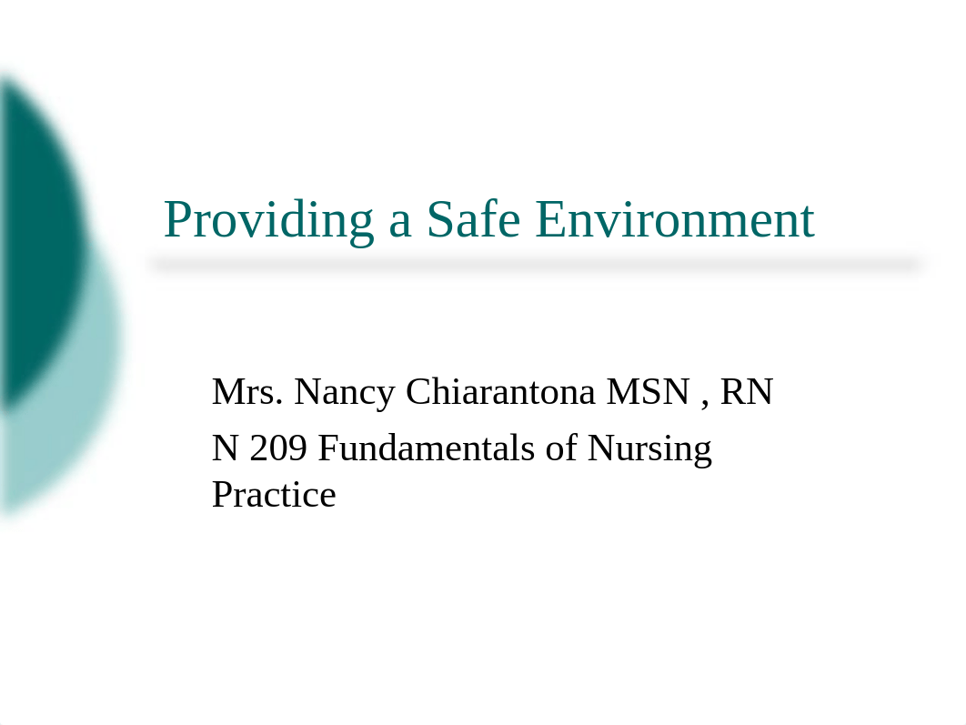 - Providing a Safe Environment.ppt_d0c7kx59sfq_page1