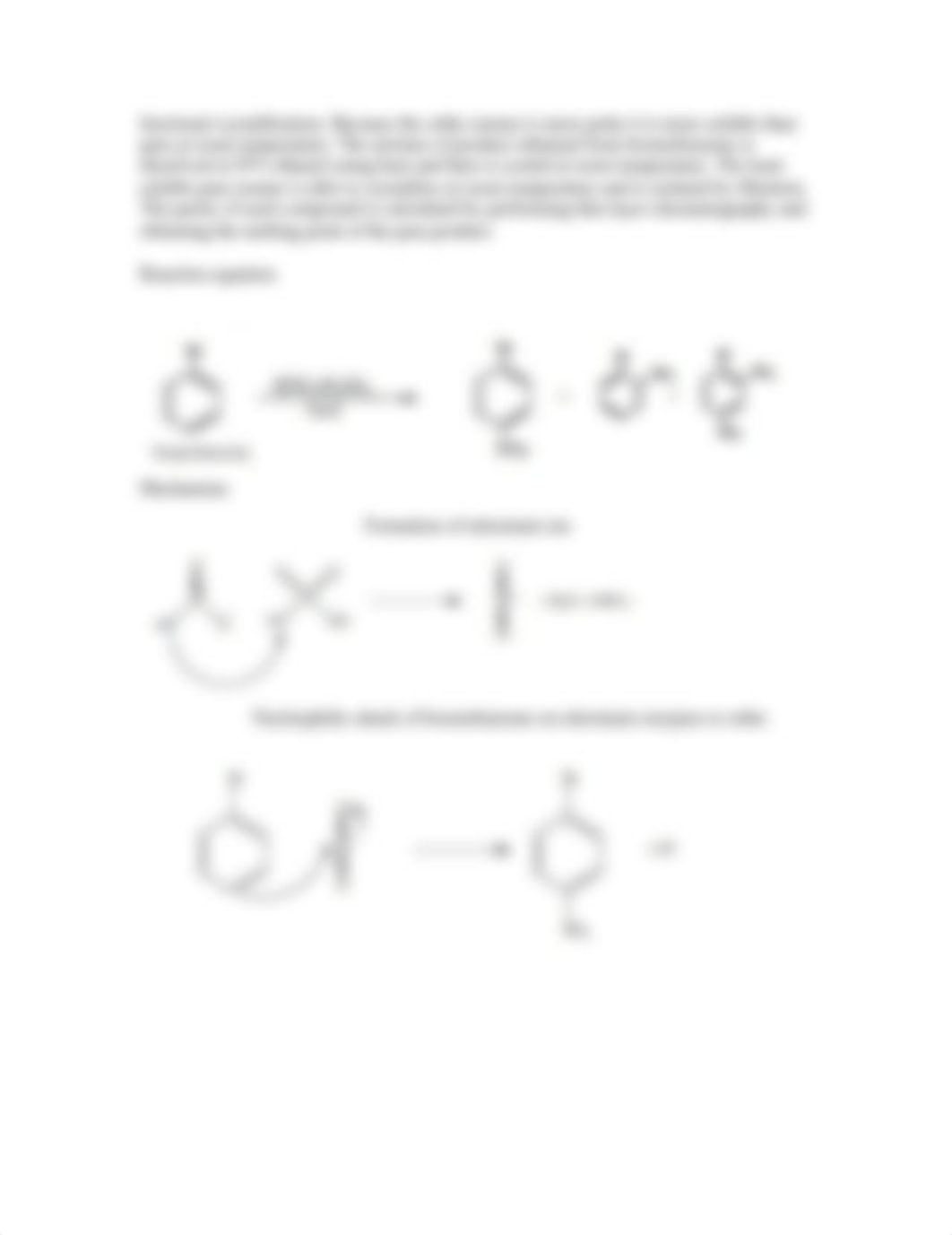 7._Nitration of Bromobenzene LabReport.pdf_d0ca7p1pdh5_page2