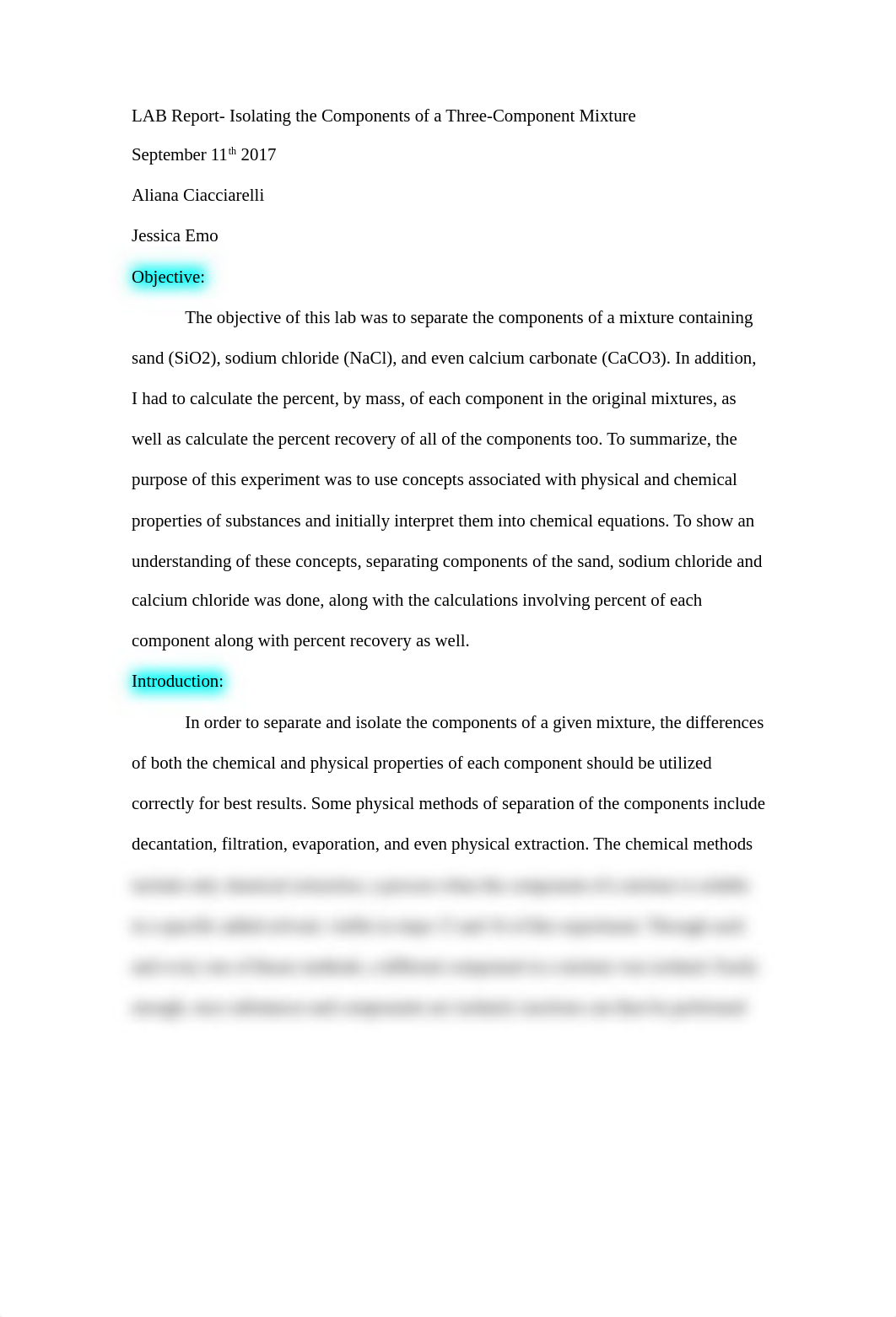 isolating the components of a three-componant mixture_d0cadnuk54x_page1