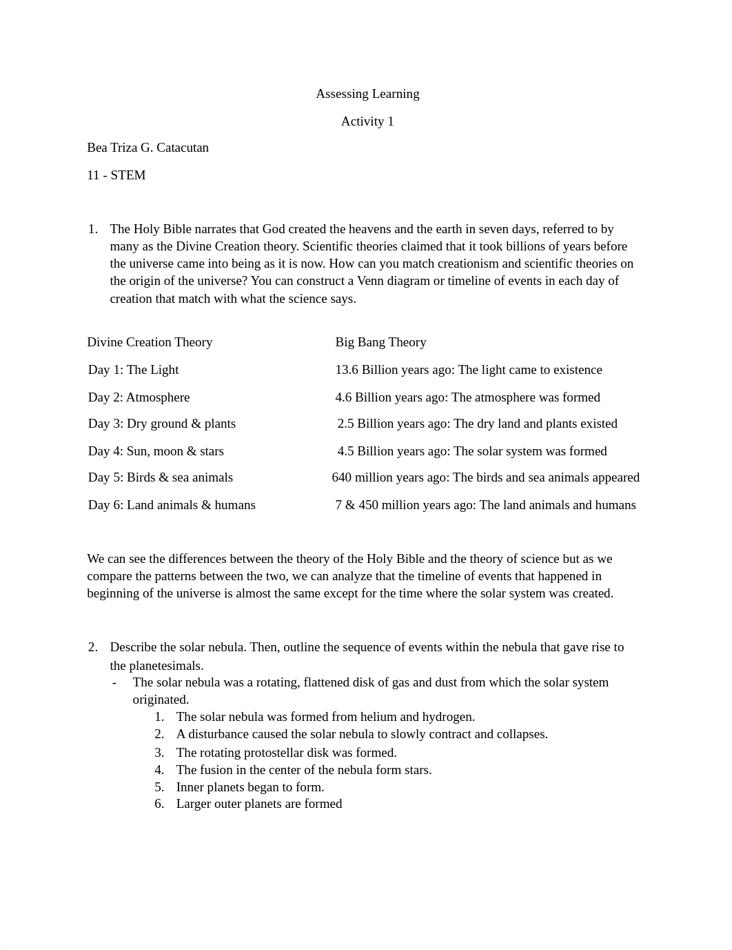 Earth Science - Unit I Assessing Learning.docx_d0carwx3caw_page1