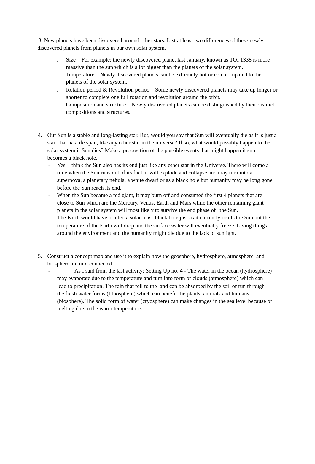 Earth Science - Unit I Assessing Learning.docx_d0carwx3caw_page2