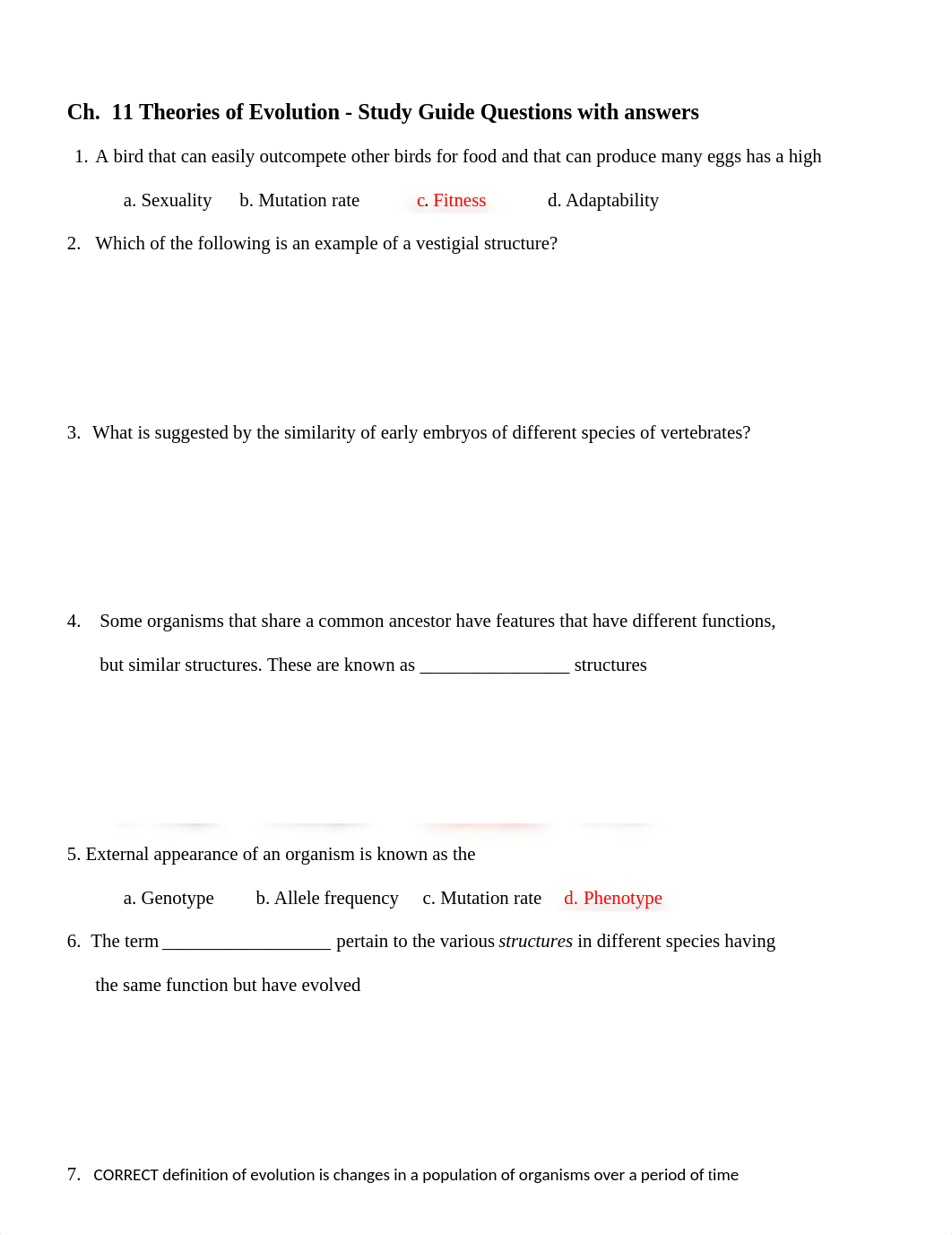 Mala - CH 11 Study Guide Questions and answers docx.docx_d0cblm7exs3_page1