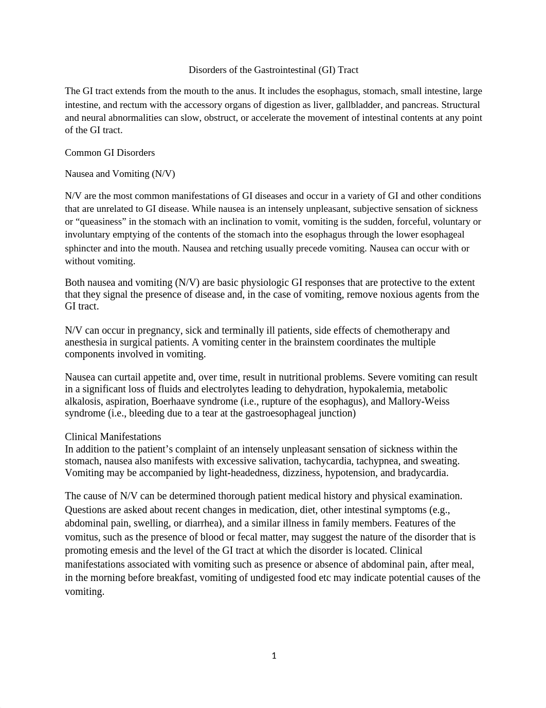 Disorders of the Gastrointestinal Tract (1).doc_d0cci5e0s2p_page1