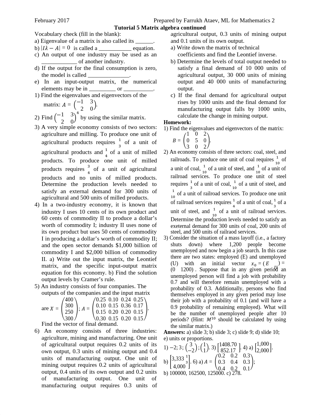 Tut 5_Matrix algebra continued_int_d0cdo0h2zeo_page1