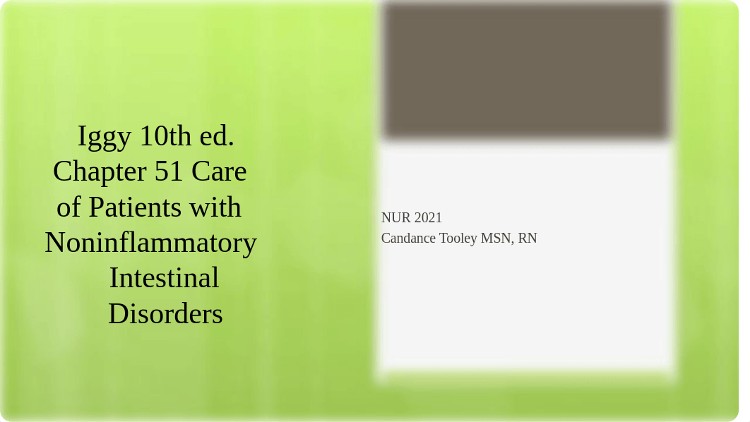 Chapter 51 COP with Noninflammatory Disorders FA2021 CBT1.pptx_d0cerrlx62m_page1