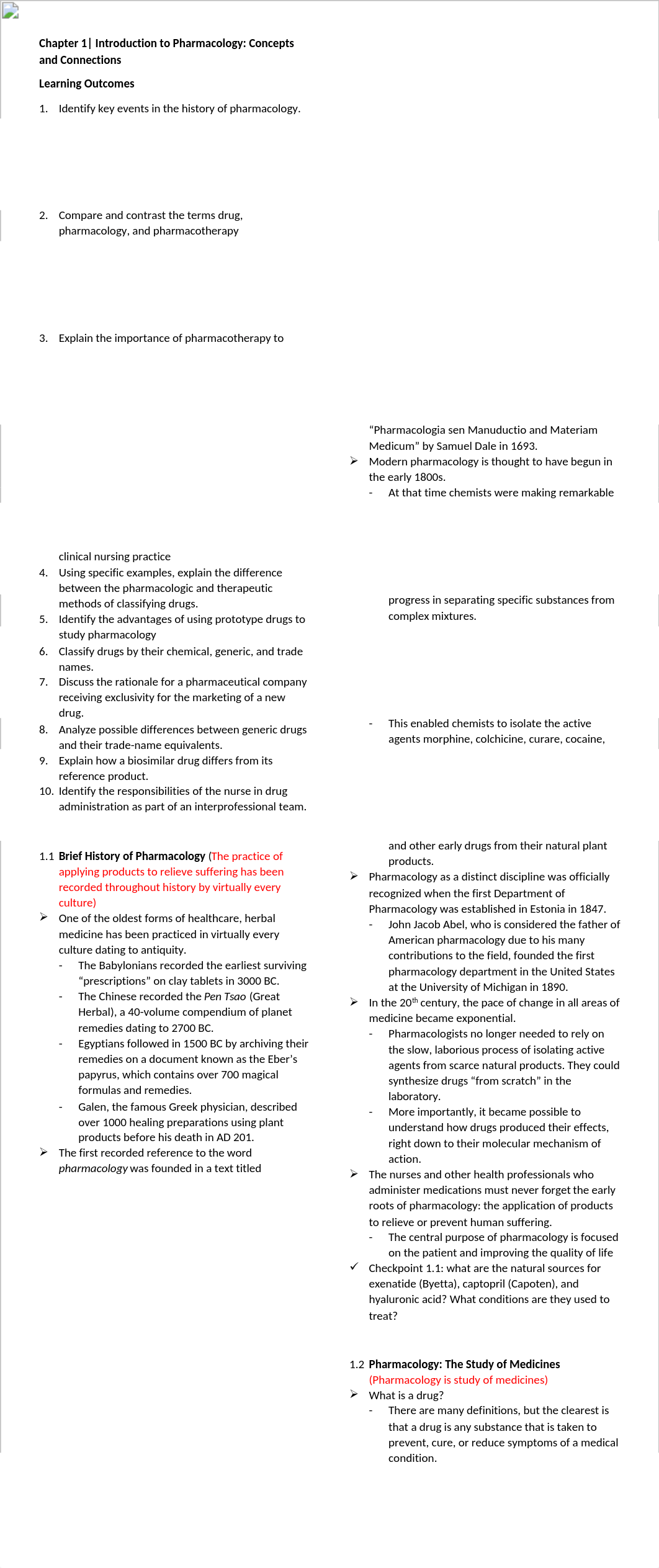 Pharm - Chapter 1.docx_d0cex0mhpqx_page1