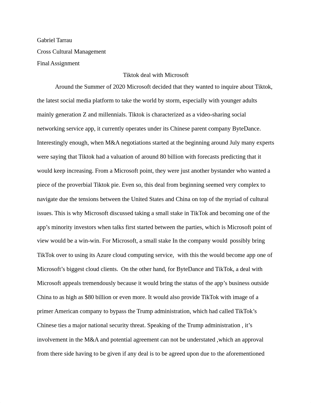 Cross Cultural Management Final Assingment.docx_d0chqw1bmlg_page1