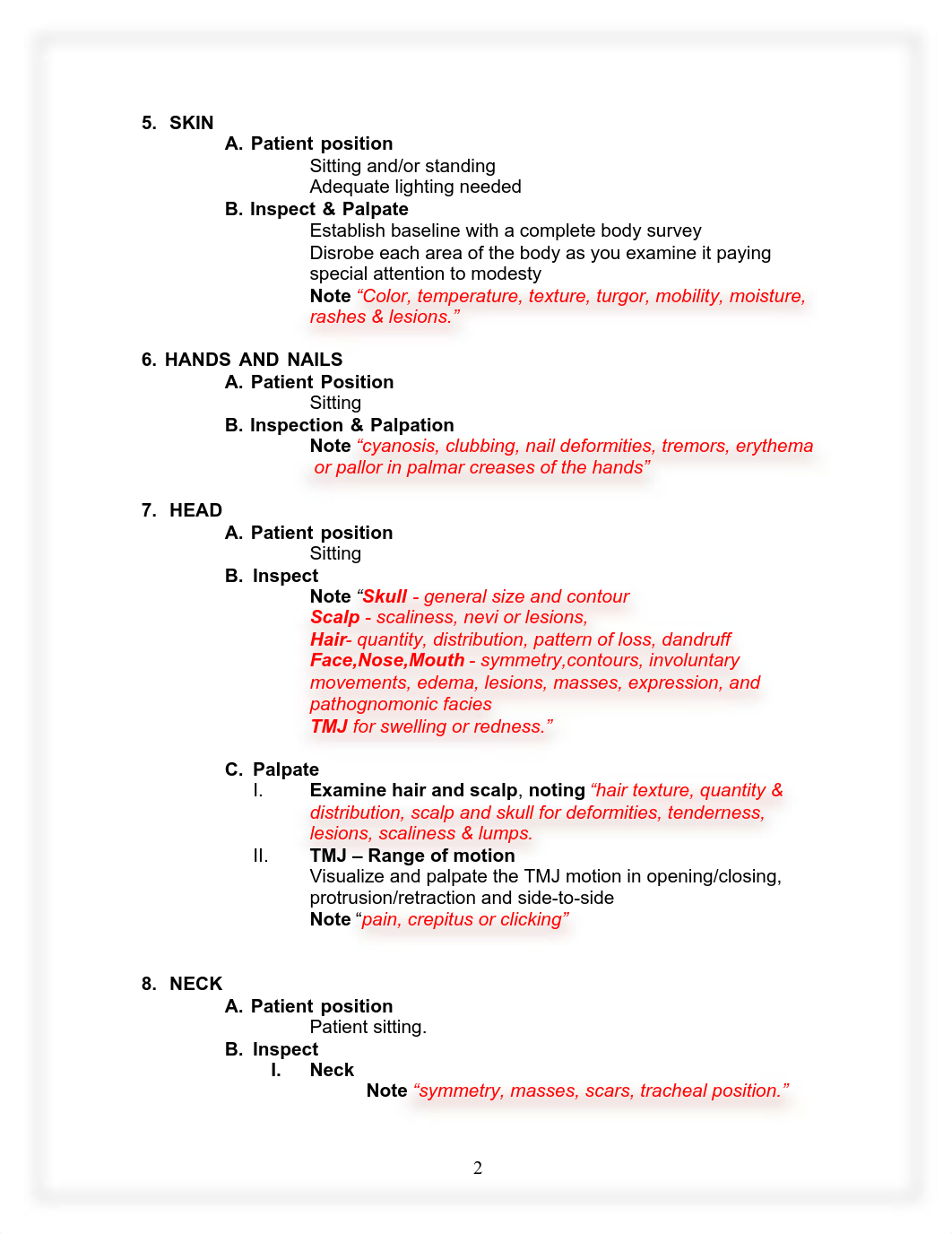 Physical Exam Script.pdf_d0cjyfm1x26_page2