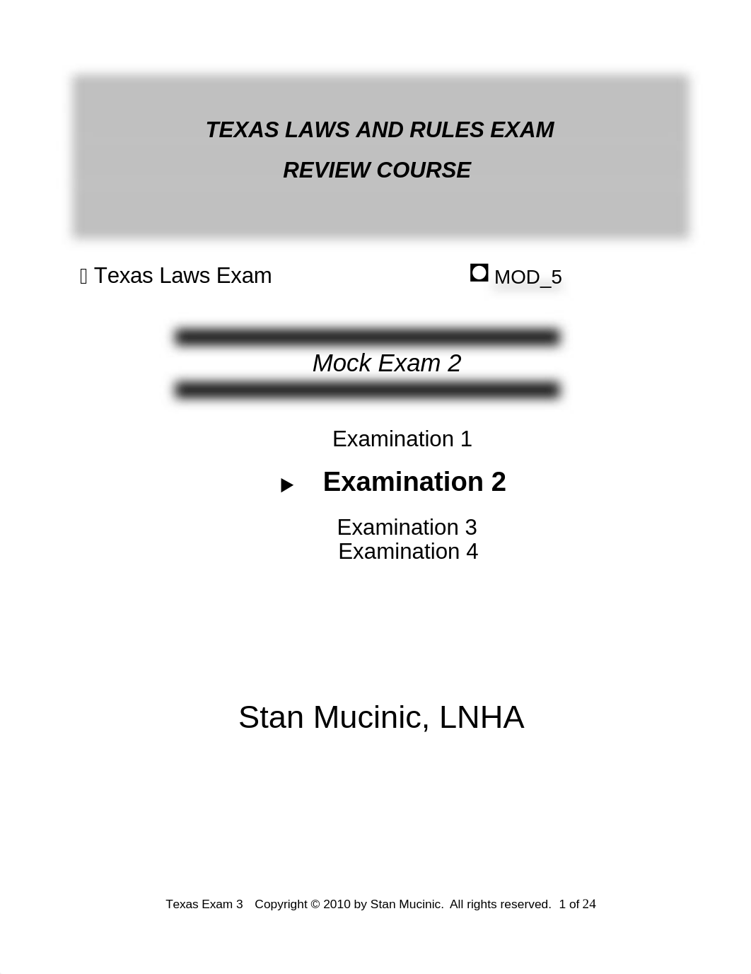 Texas Module1_Practice Exam 2 v900_final[1]_d0cjzrzq5ap_page1