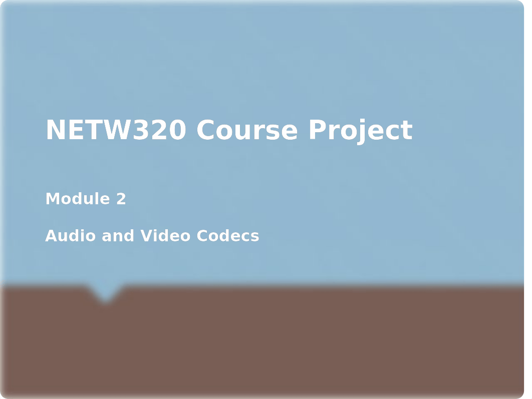 NETW320 Module 2 PPT.pptx_d0cm6s0tn6i_page1