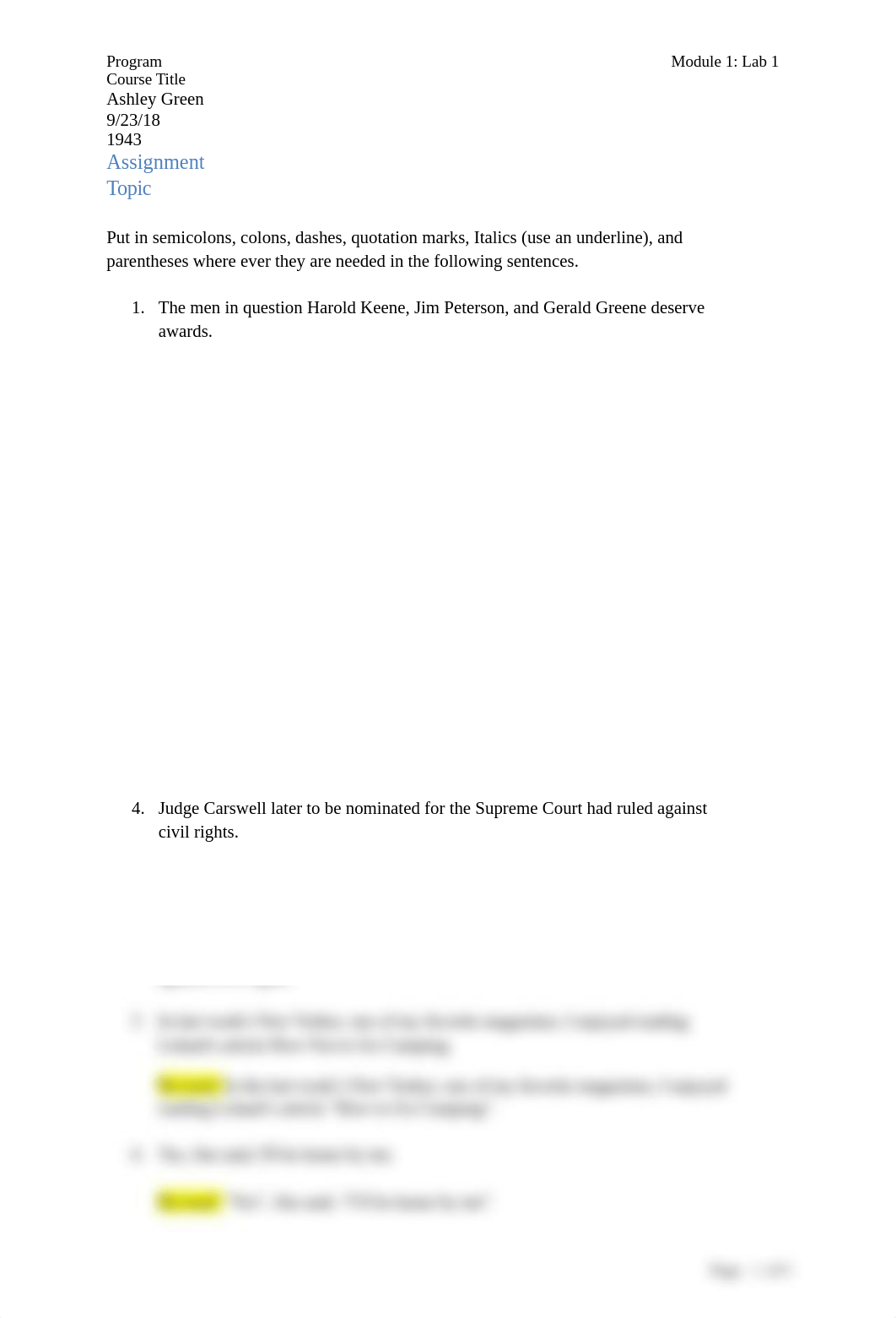 Activity Punctuation AG.docx_d0cniqi7ors_page1