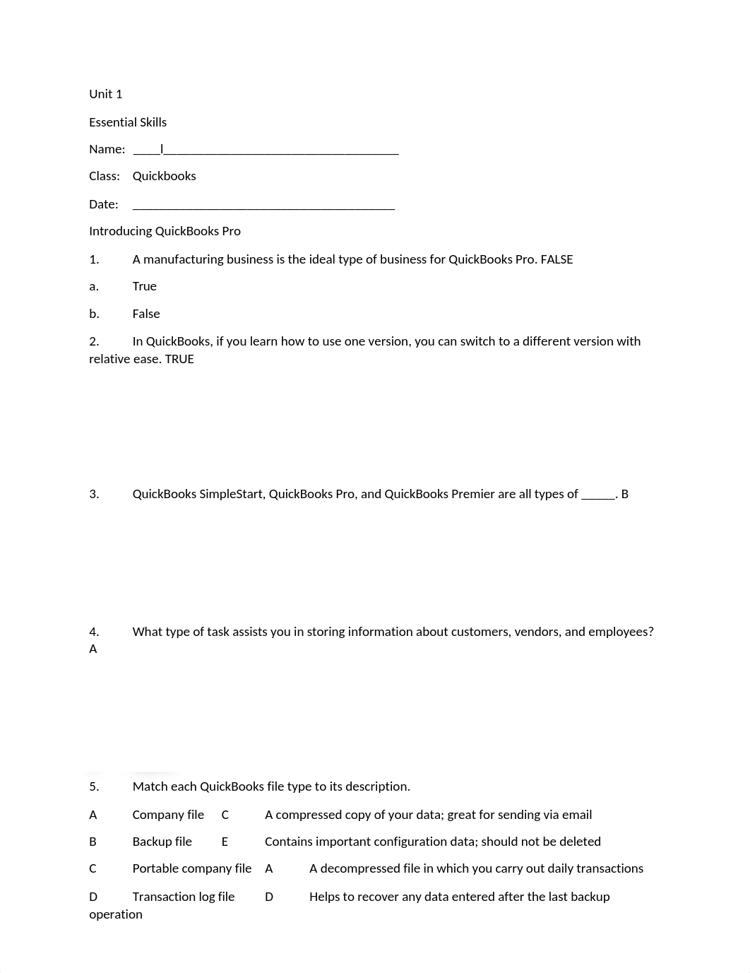 Quickbooks Unit 1 Quiz.docx_d0cpcmdinok_page1