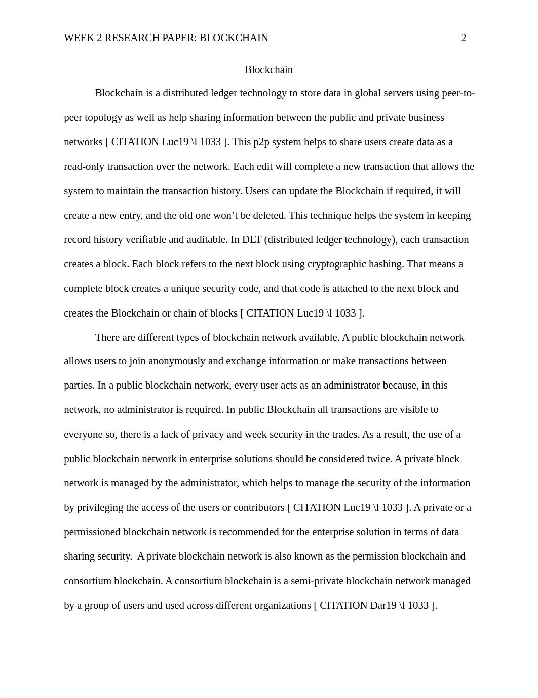 Week 2 Research Paper Blockchain.docx_d0cvf7mtdyj_page2