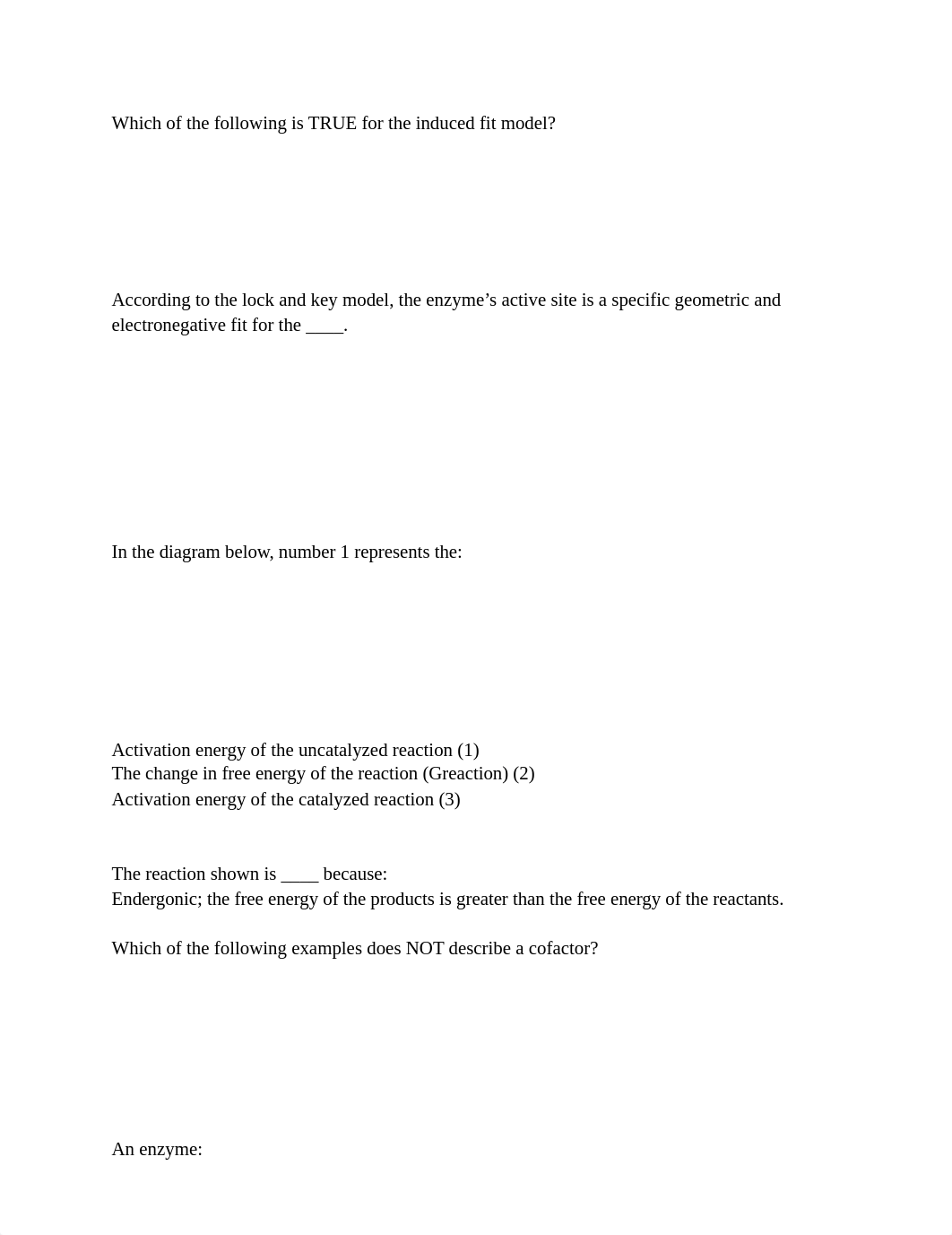 BIO 360 EXAM 2 STUDY GUIDE.pdf_d0cwhqasq2g_page1