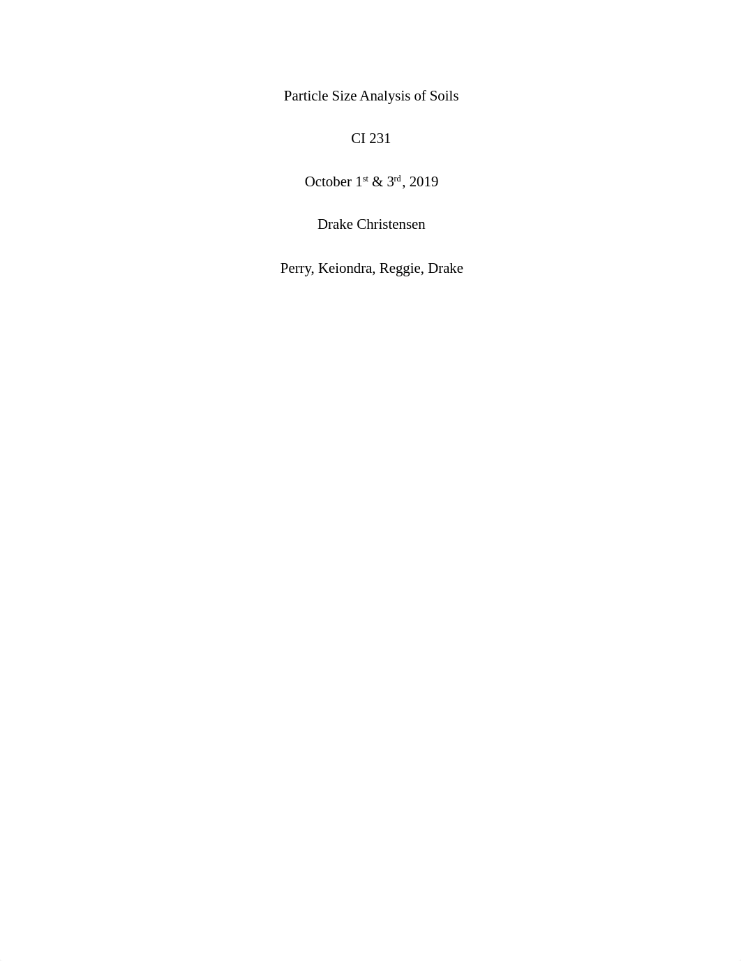 Lab Report Particle Size Analysis of Soils.docx_d0cyhcbtm73_page1