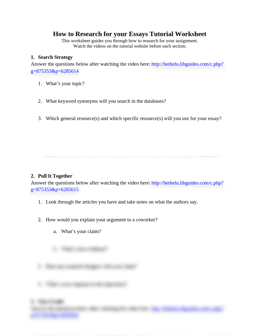 How_to_Research_for_your_Essays_Tutorial_Worksheet.docx_d0cyv0jqqqo_page1