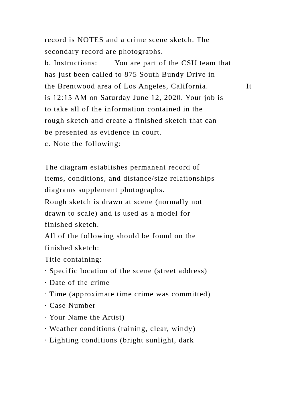 Directions  Answer each of the following questions as thoroughly as.docx_d0czvgepwbx_page3