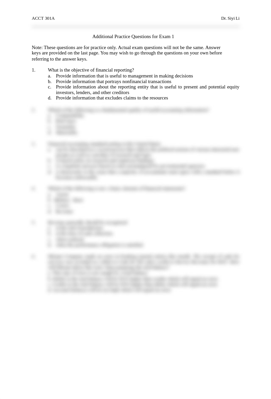 Exam 1 Additional Practice Questions.pdf_d0d0pc8ac02_page1