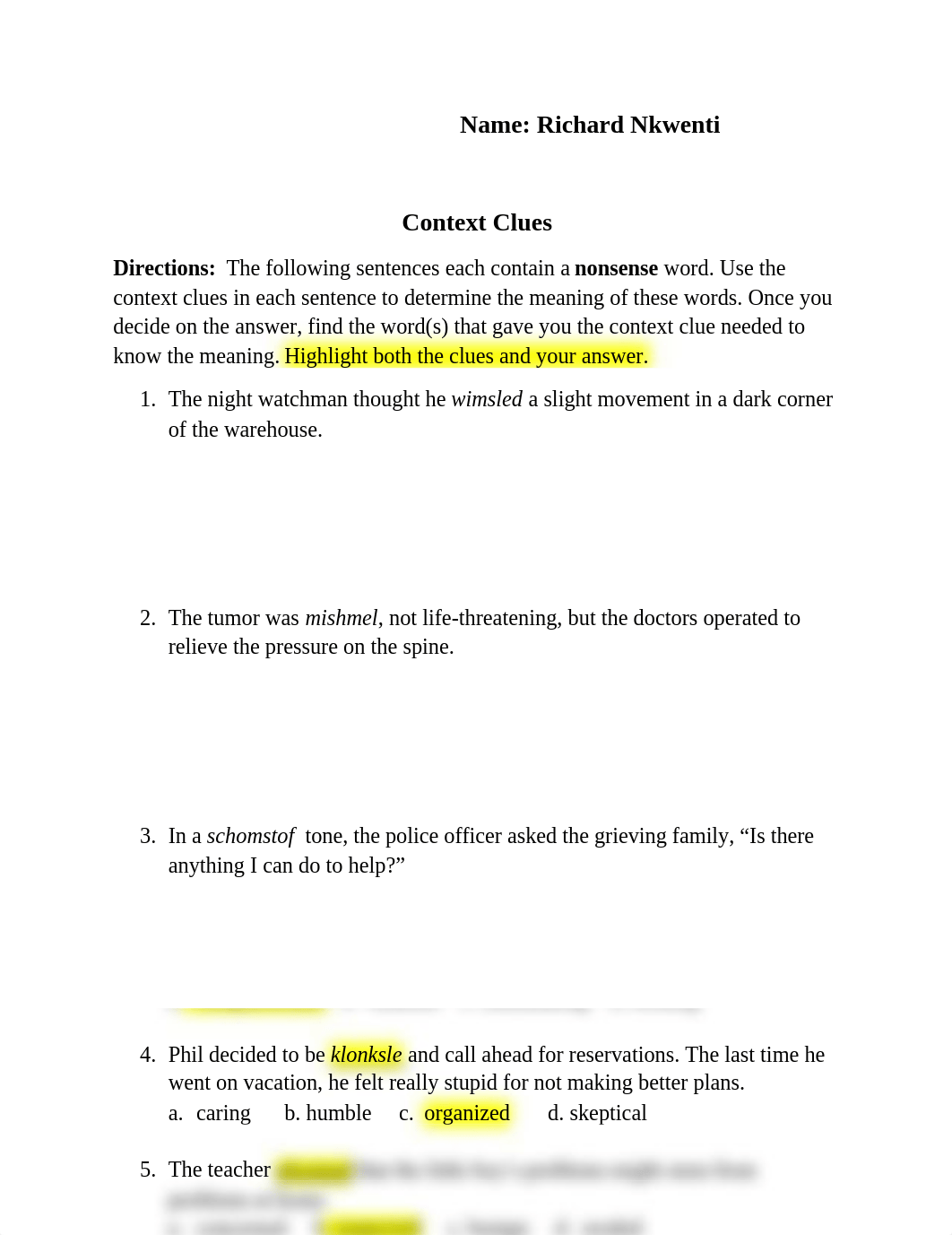 context clues worksheet (1).docx_d0d57qw529v_page1