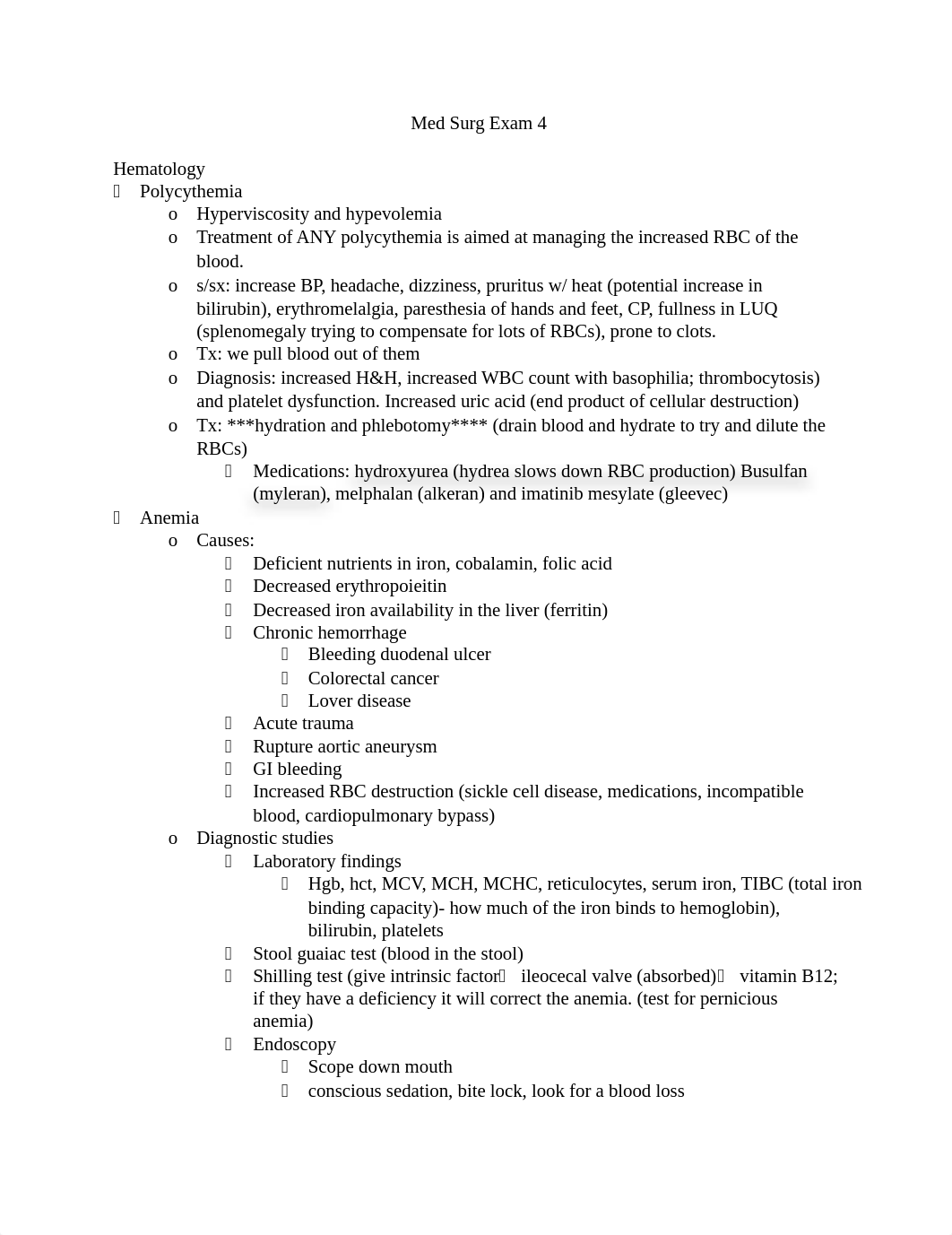 Med Surg Exam 4.docx_d0d6956p9co_page1