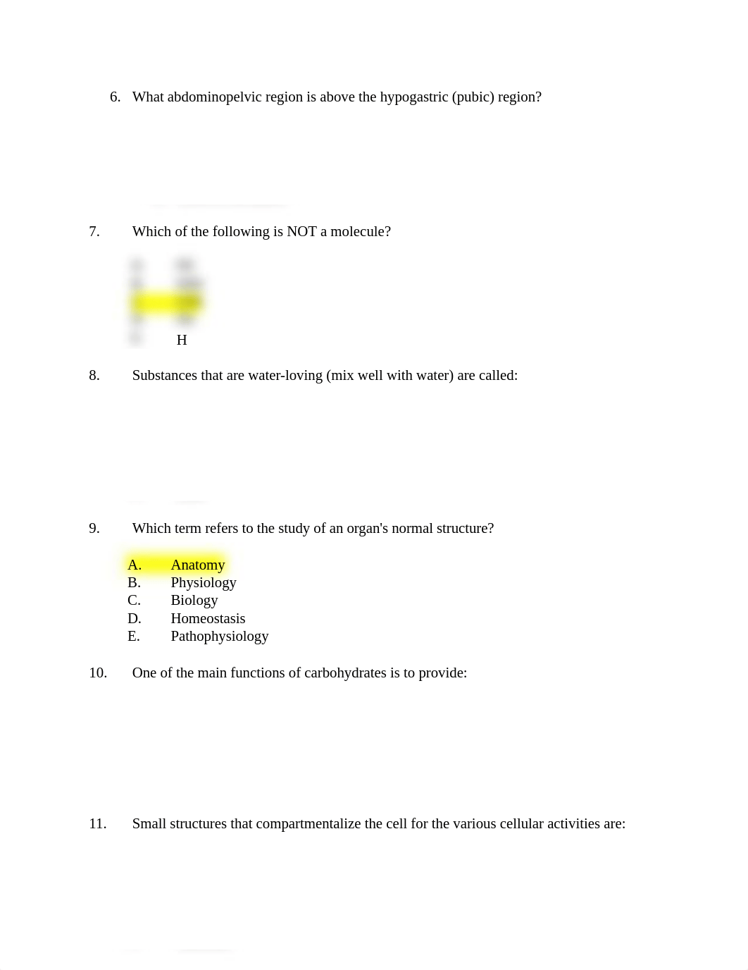 BIO 106 Exam 1.doc_d0d832v6hhx_page2