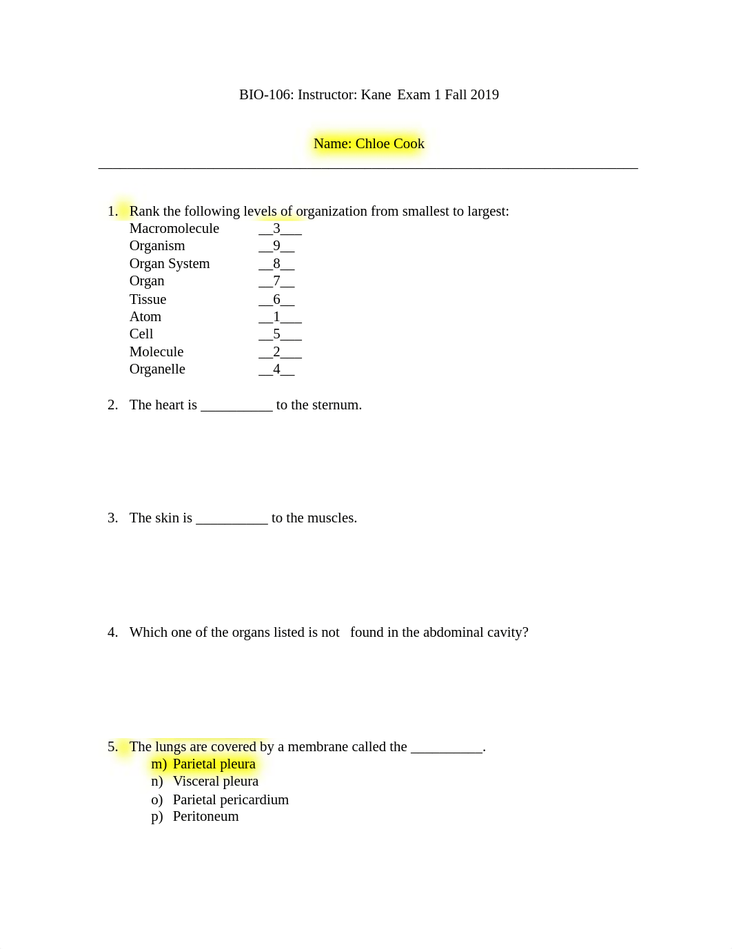 BIO 106 Exam 1.doc_d0d832v6hhx_page1