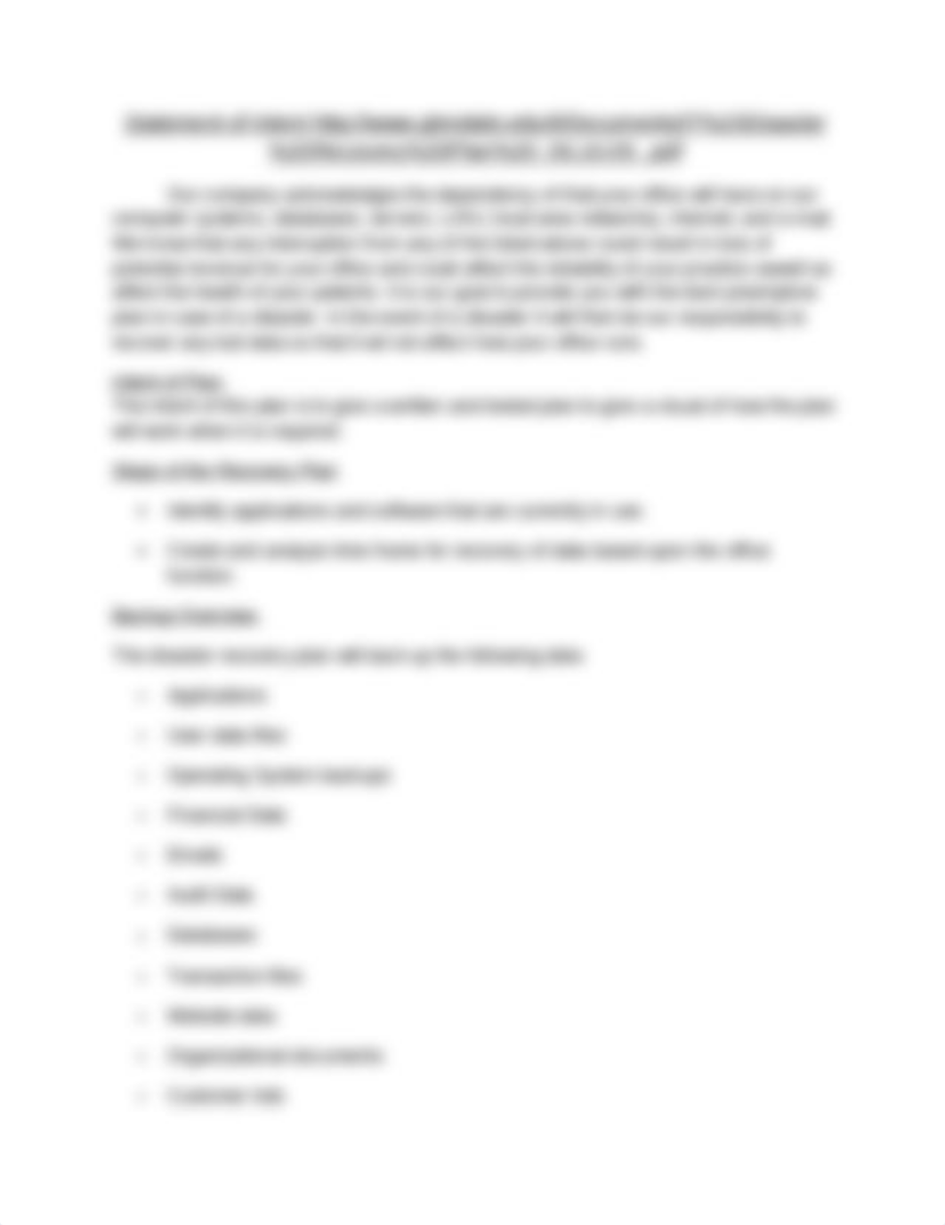 Disaster recovery plan overview_d0d95dv1ru1_page2