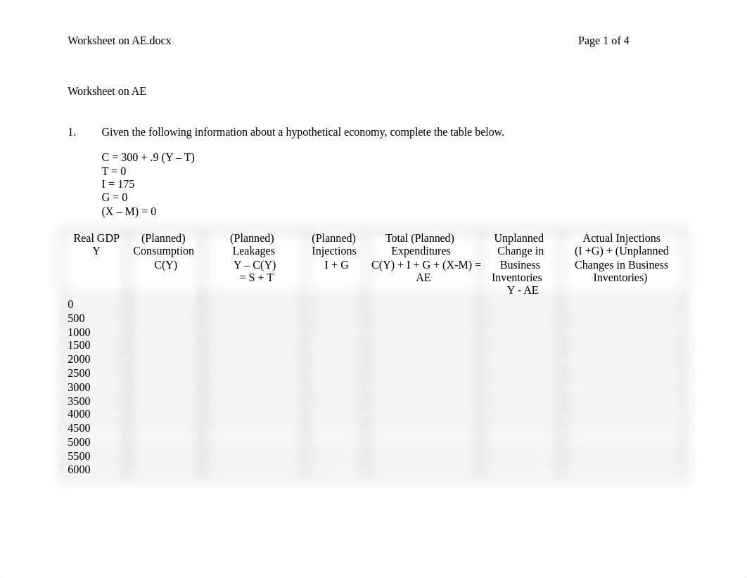 Worksheet on AE.docx_d0daw4mnq46_page1