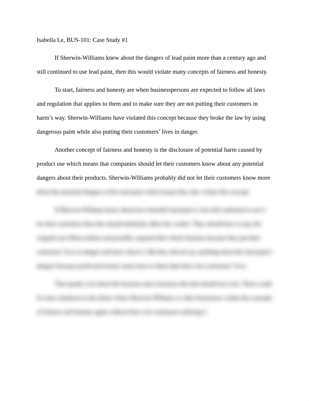 business ethics case study #1 - isabella le.docx_d0dcvcklhes_page1