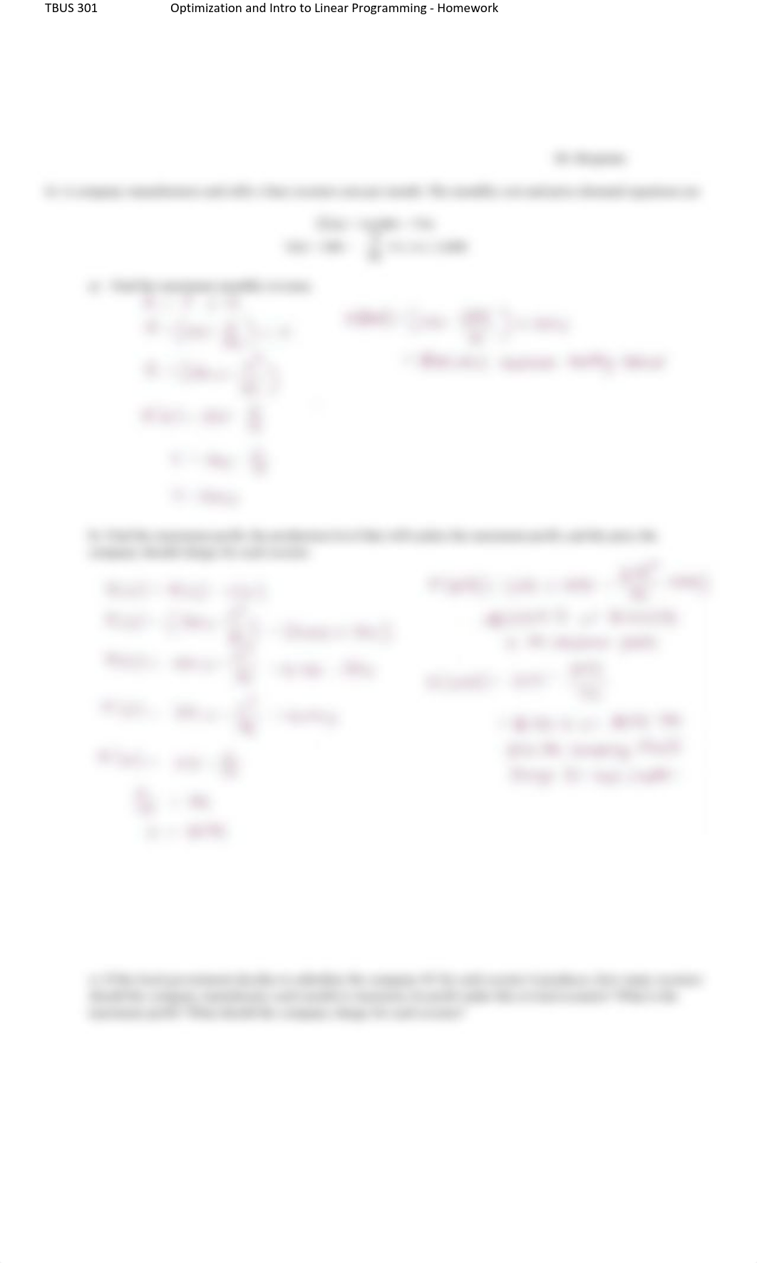 Optimization and LP HW (answers).pdf_d0dd8ild4ge_page4