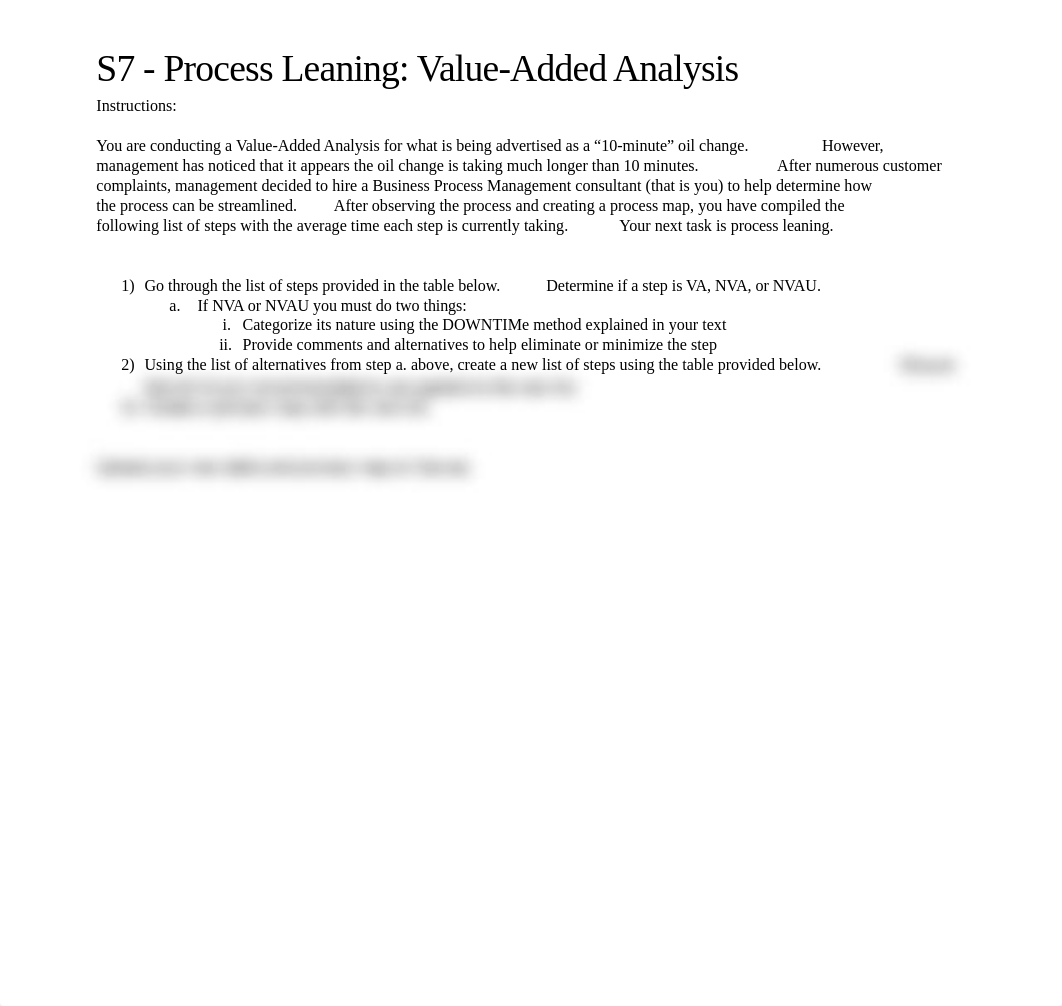 S7 - Value Added Analysis Assignment (1).docx_d0dej9jui20_page1