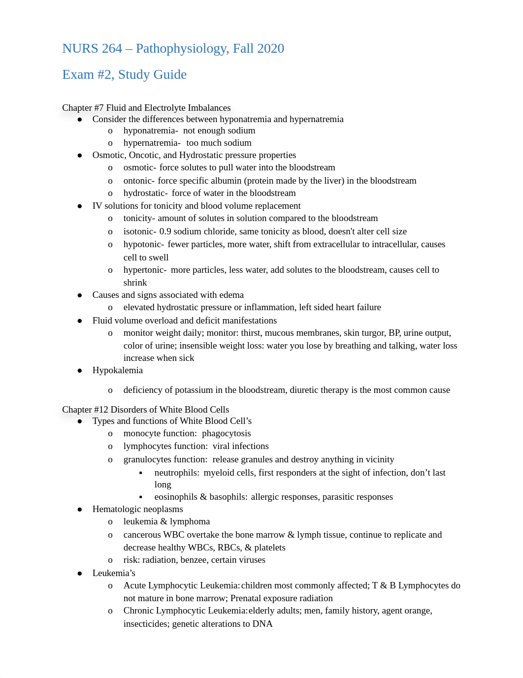 Exam #2 Study Guide 10.13.2020.docx_d0dgdg8alwl_page1