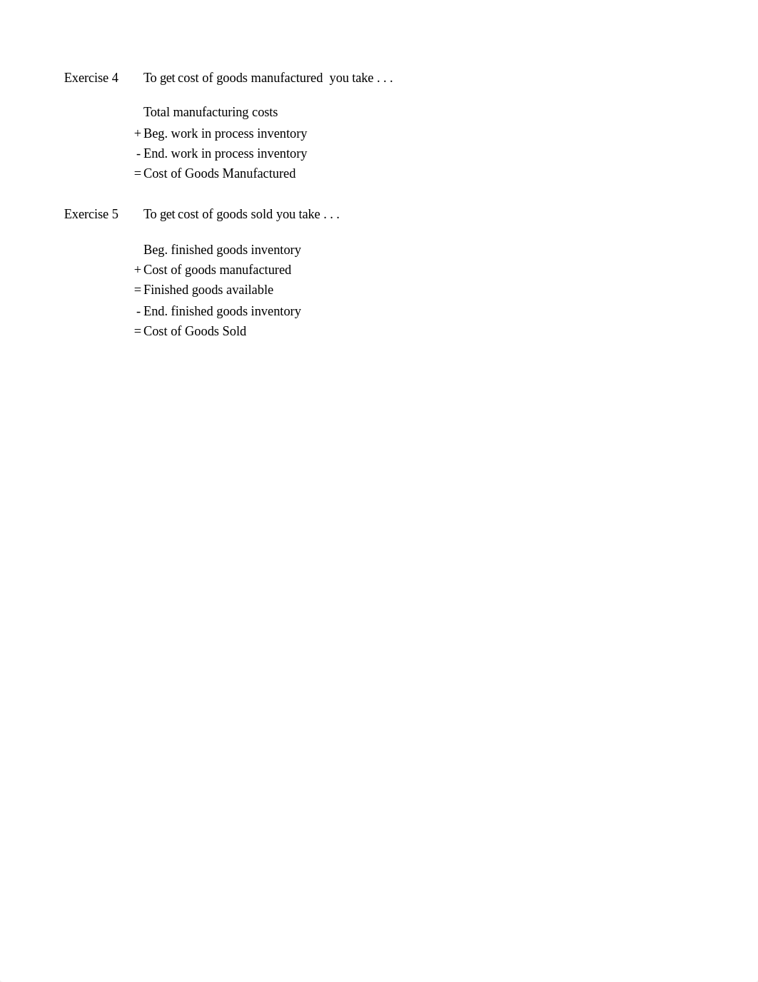 Chapter 2 Exercises (Managerial Accounting) COPY.xlsx_d0dhw3anixi_page2