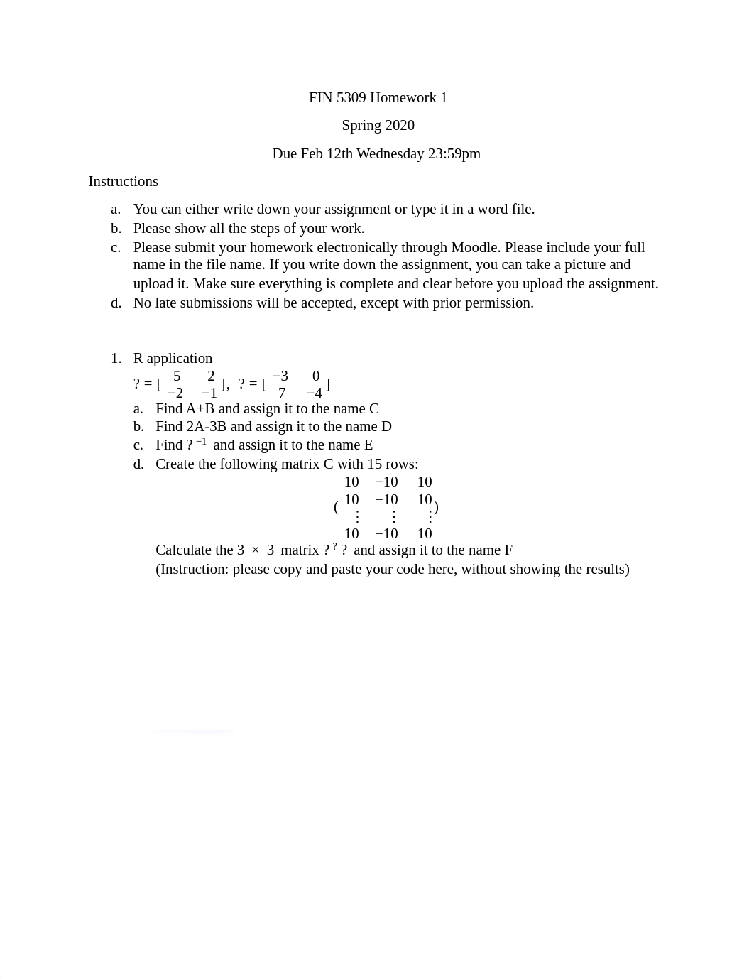 HW1 solution.pdf_d0djc8sax6t_page1