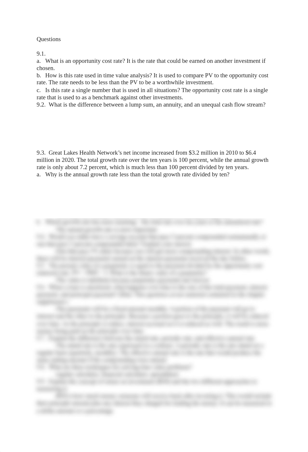 Chapter 9, 10, 16 Questions and Problems .docx_d0djk1l85qp_page1