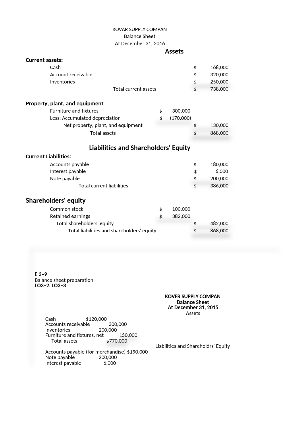 chapter 3 Exercise 3-9_d0dlr8qojp8_page1