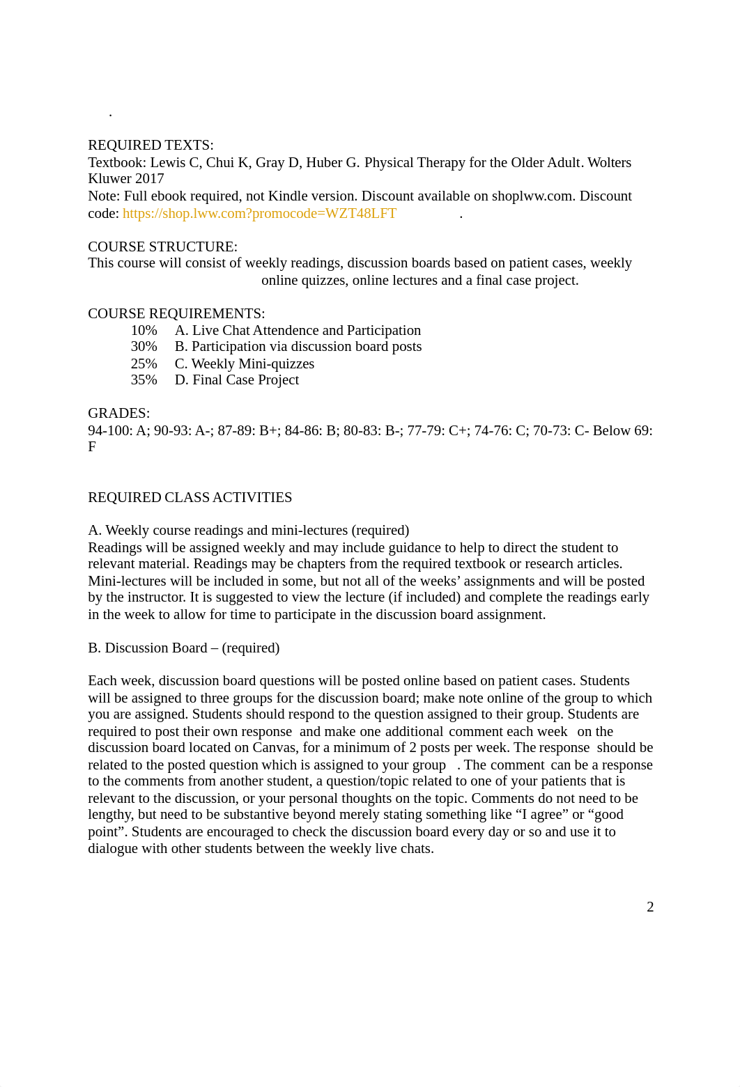 Syllabus PT708 Geriatric PT 2021-1.docx_d0dlwfyplcd_page2