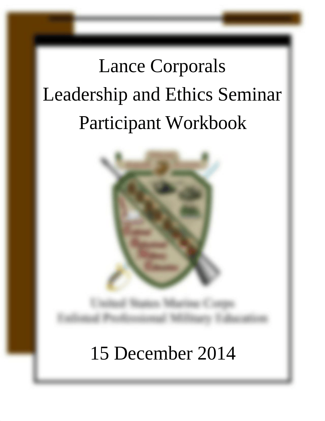 LCpl Seminar - Participant Workbook.pdf_d0dm748c1i3_page1