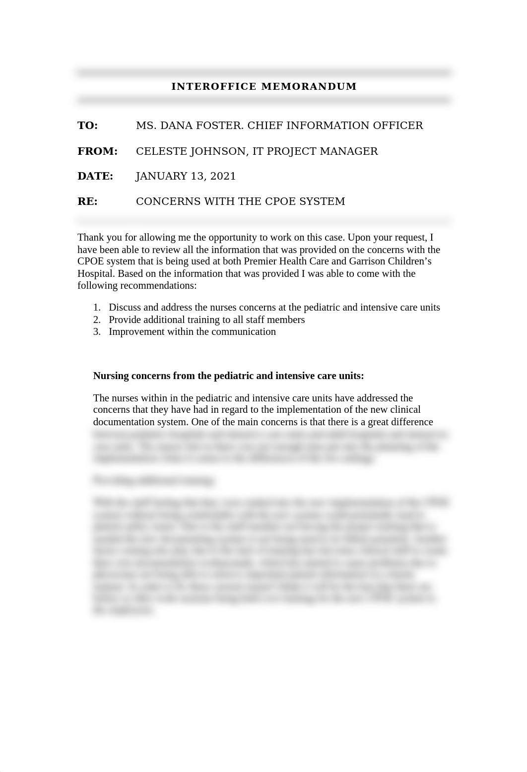 MHSM 3311 Week 1 Discussion Question.docx_d0doq2v03e2_page1