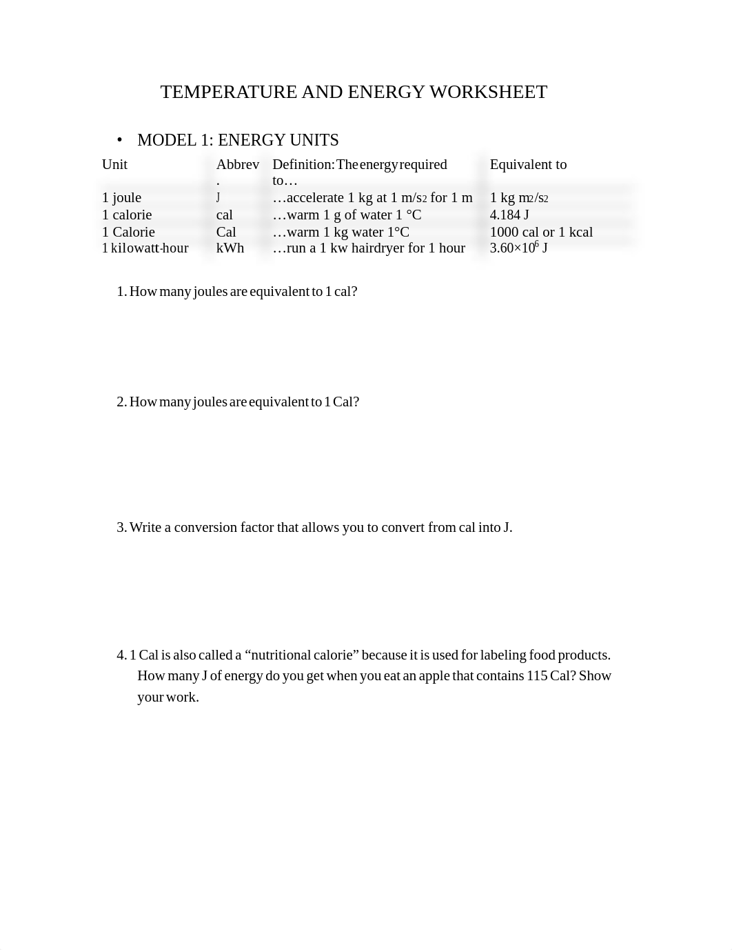 temperature and energy worksheet.pdf_d0dr55w1svf_page1