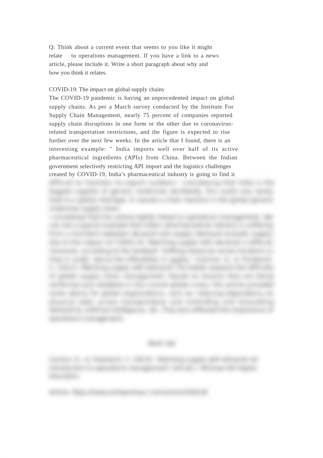 TOPIC 1-COVID-19 The impact on global supply chains.docx_d0dvf1gtyre_page1