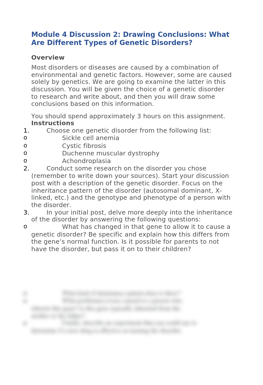 Module 4 Discussion 2 bio 111.docx_d0dvn5jsbp1_page1