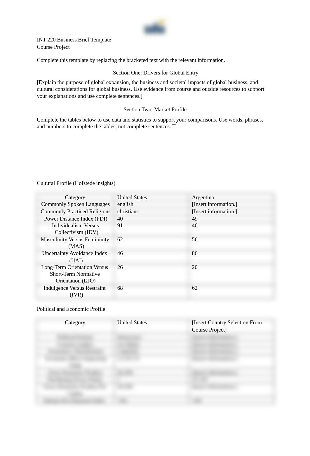 INT 220 Business Brief .docx_d0dwot4an00_page1