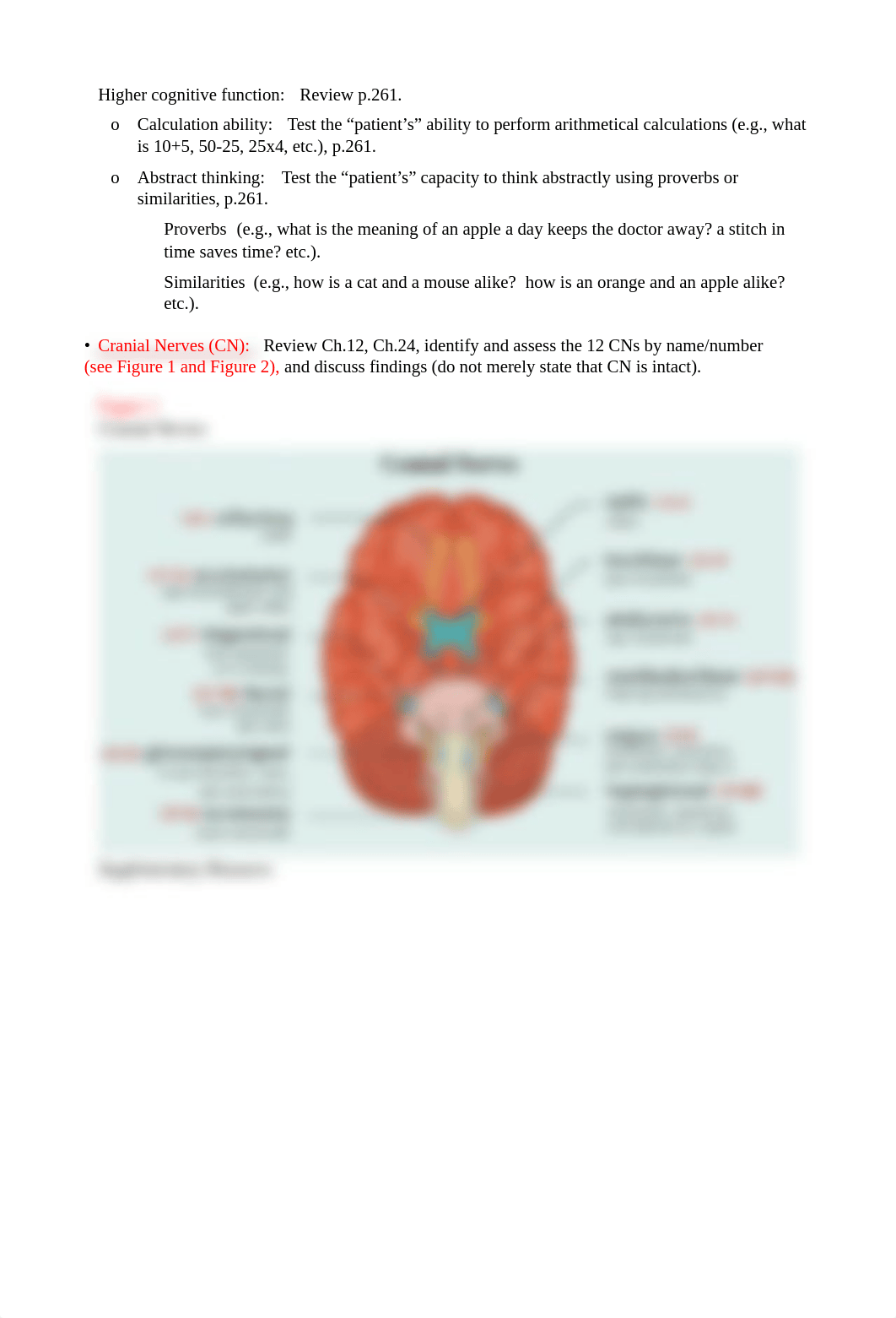 NU 518 Neuro Assessment Tips (1).pdf_d0dy1034zd8_page2