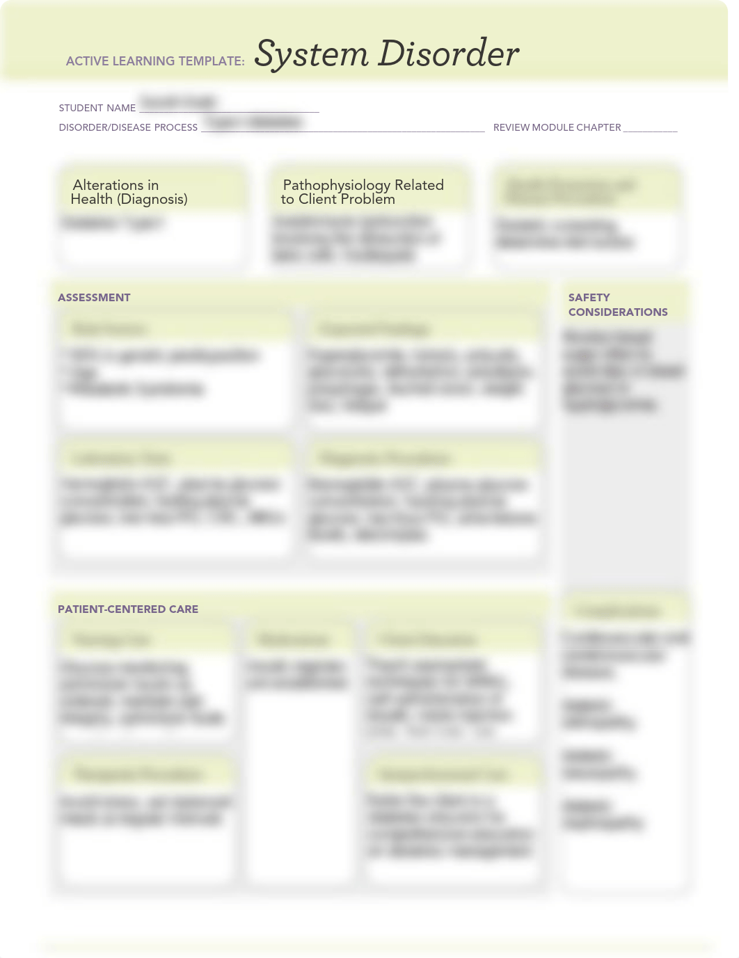 Diabetes - System Disorder - SIM.pdf_d0e46wz8pf6_page1