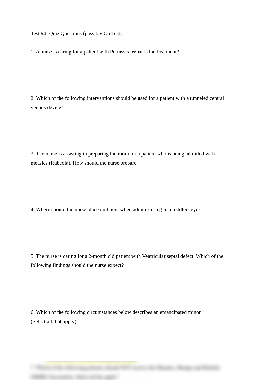 Test #4 -Quiz Questions .docx_d0e68pojkml_page1