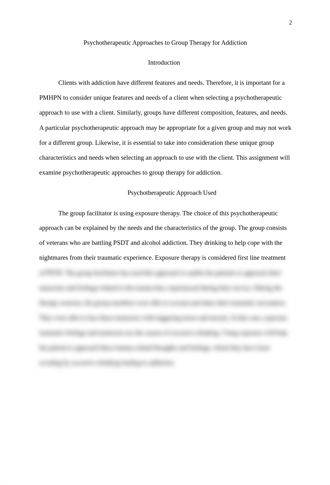 Psychotherapeutic Approaches to Group Therapy for Addiction.docx_d0e6wdkegxp_page2