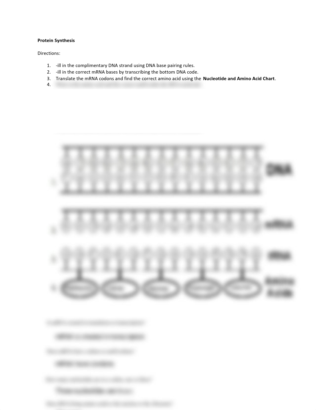 DNA and Genetics Worksheet.pdf_d0ebjsjznbz_page2