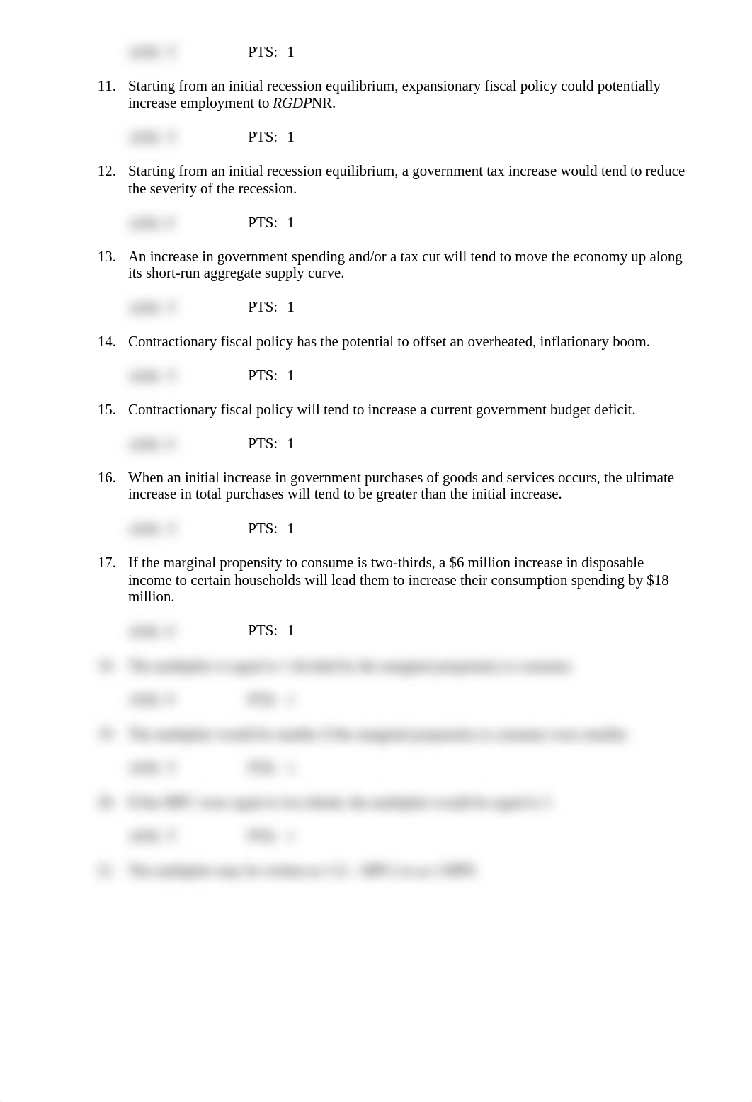 Chp 22 - 26 practice test data_d0edw7plc4j_page2