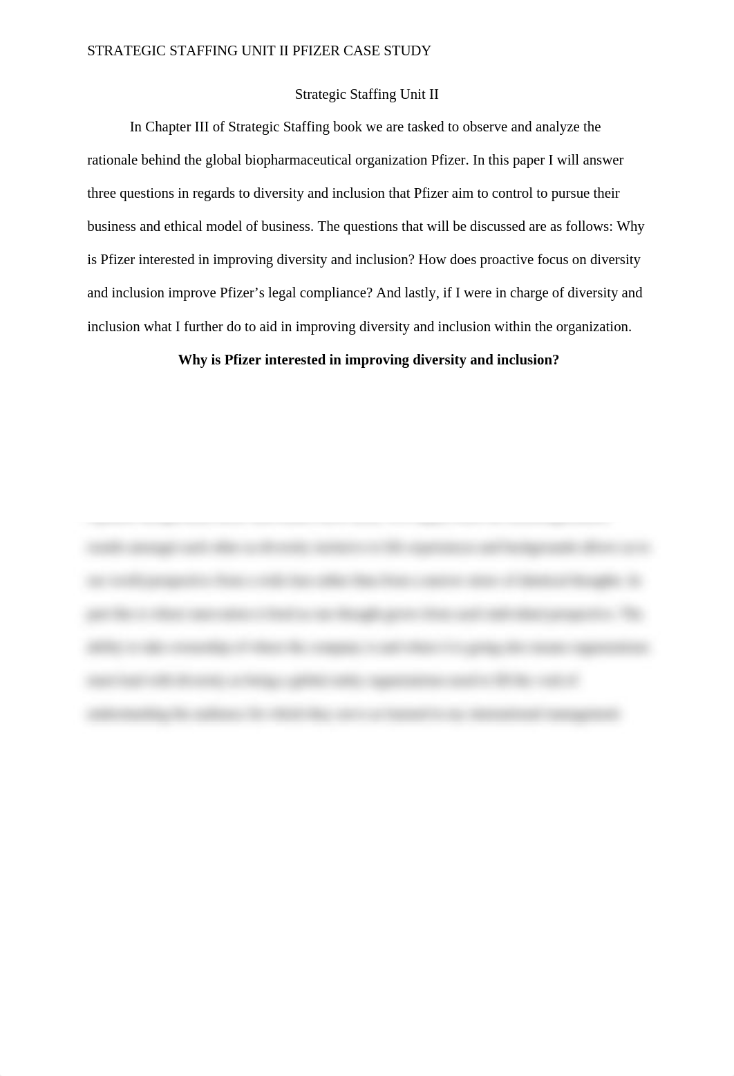 Strategic Staffing Unit II Pfizer Case Study.docx_d0eh02dw010_page2